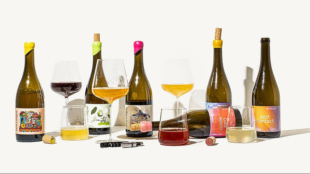 The Best Non-Alcoholic Wine Serving Temperature Guide