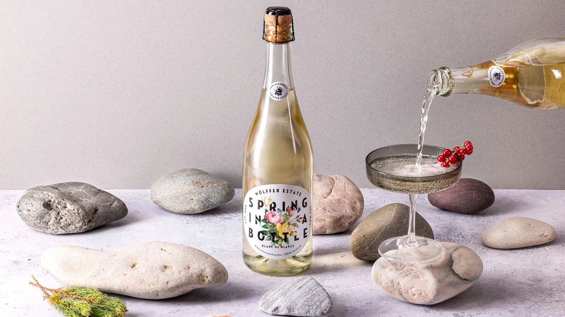 The Best Non-Alcoholic White Wines You’ll Actually Want to Drink
