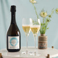 Copenhagen BLÅ Jasmine Non-Alcoholic Organic Sparkling Tea