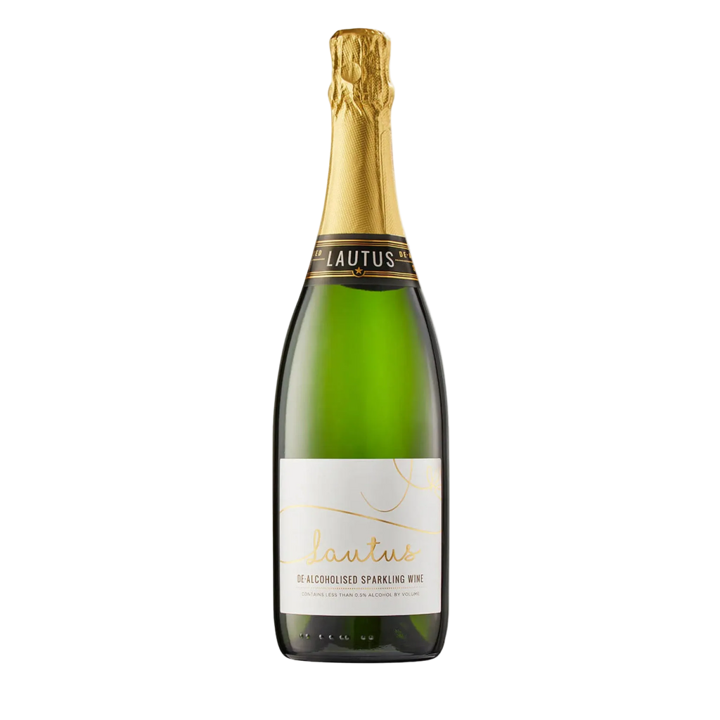 Lautus Sparkling White Non-Alcoholic Sparkling Wine