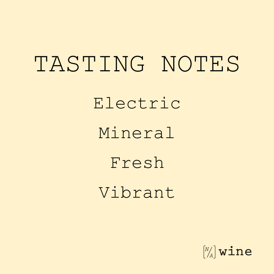 Leitz Eins Zwei Zero Riesling Non-Alcoholic White Wine