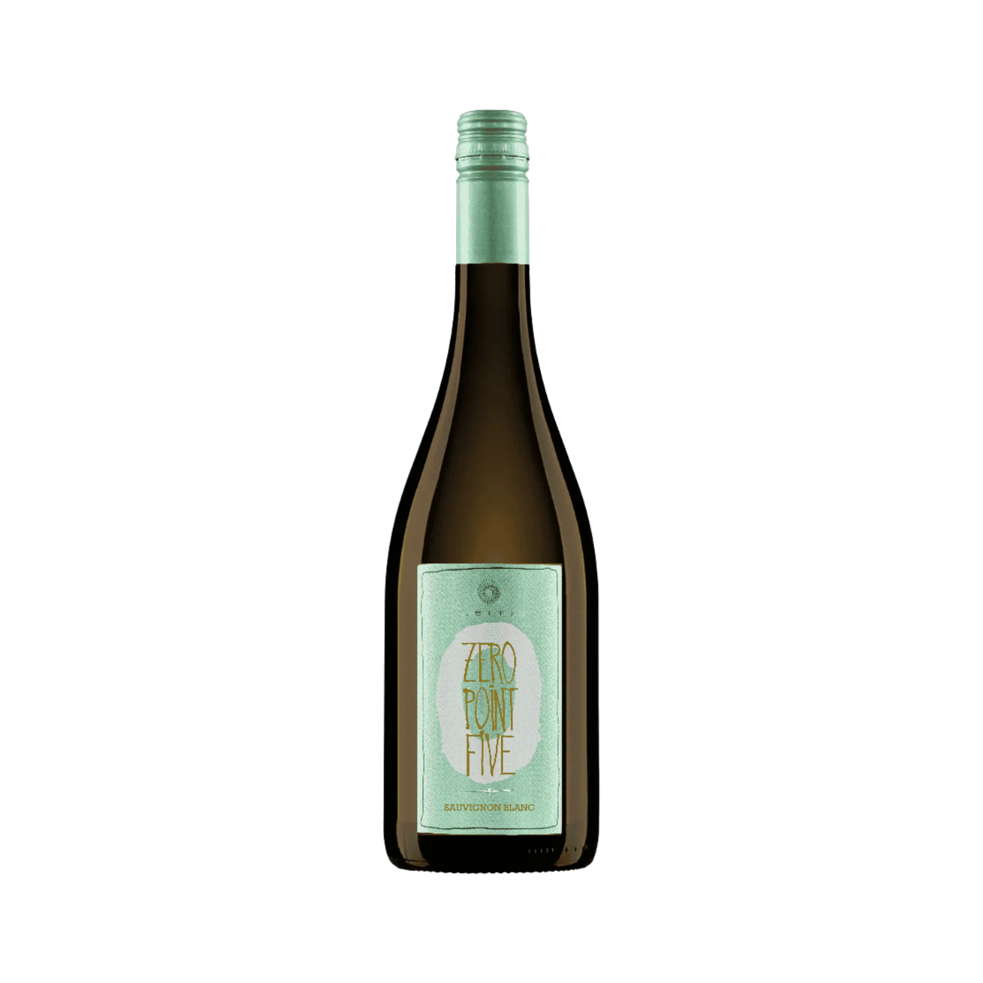 Leitz Eins Zwei Zero Sauvignon Blanc Non-Alcoholic White Wine