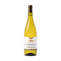Moderato Revolution Chardonnay Non-Alcoholic Organic French White Wine