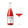 NON5 Lemon Marmalade & Hibiscus Non-Alcoholic Wine Proxy