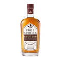 Free Spirits Non-Alcoholic Bourbon