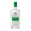 Free Spirits Non-Alcoholic Plymouth Gin