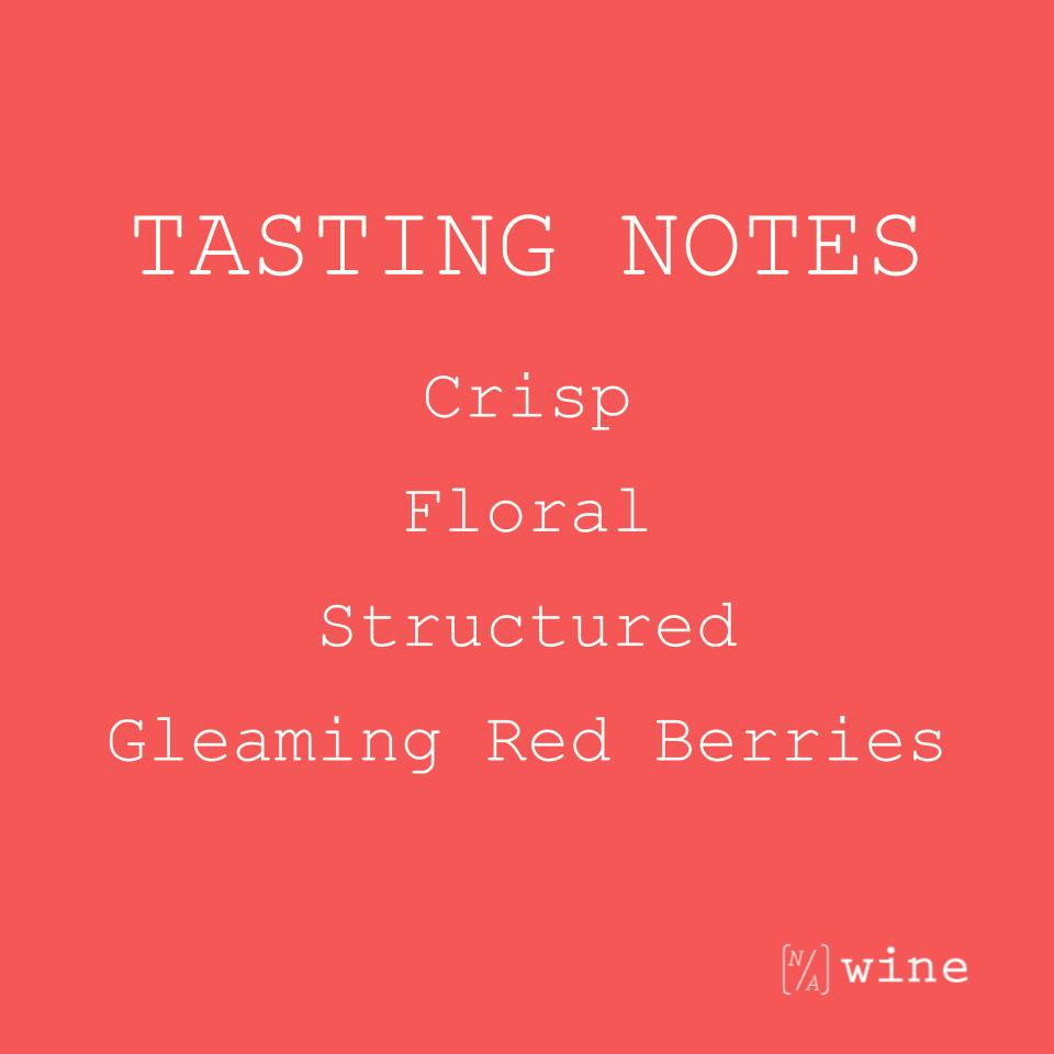 Copenhagen Non-Alcoholic Sparkling Tea LYSERØD | Hibiscus | Oolong | Silver Needle | Rosé Proxy