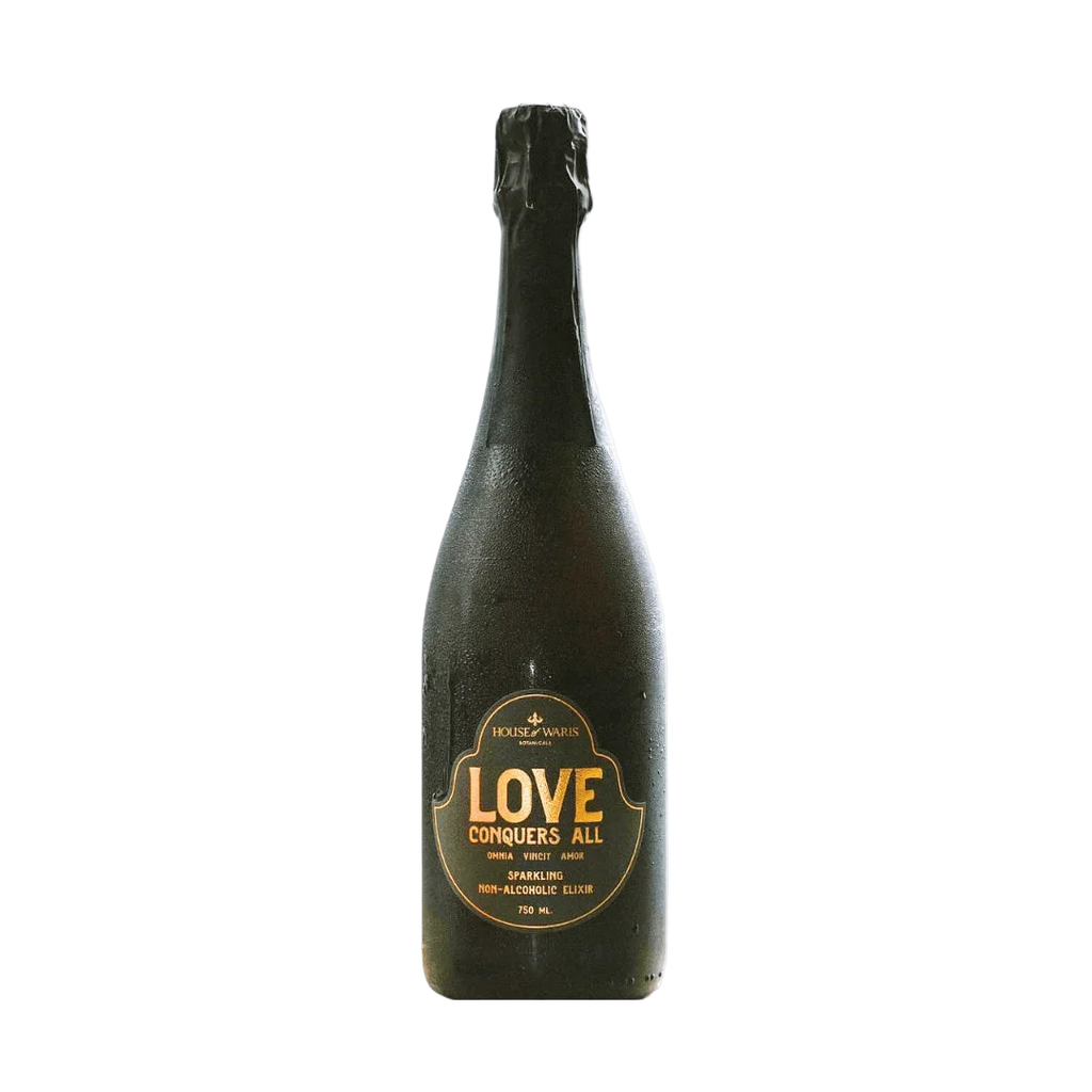 House of Waris 'Love Conquers All' Sparkling Non-Alcoholic Wine Proxy
