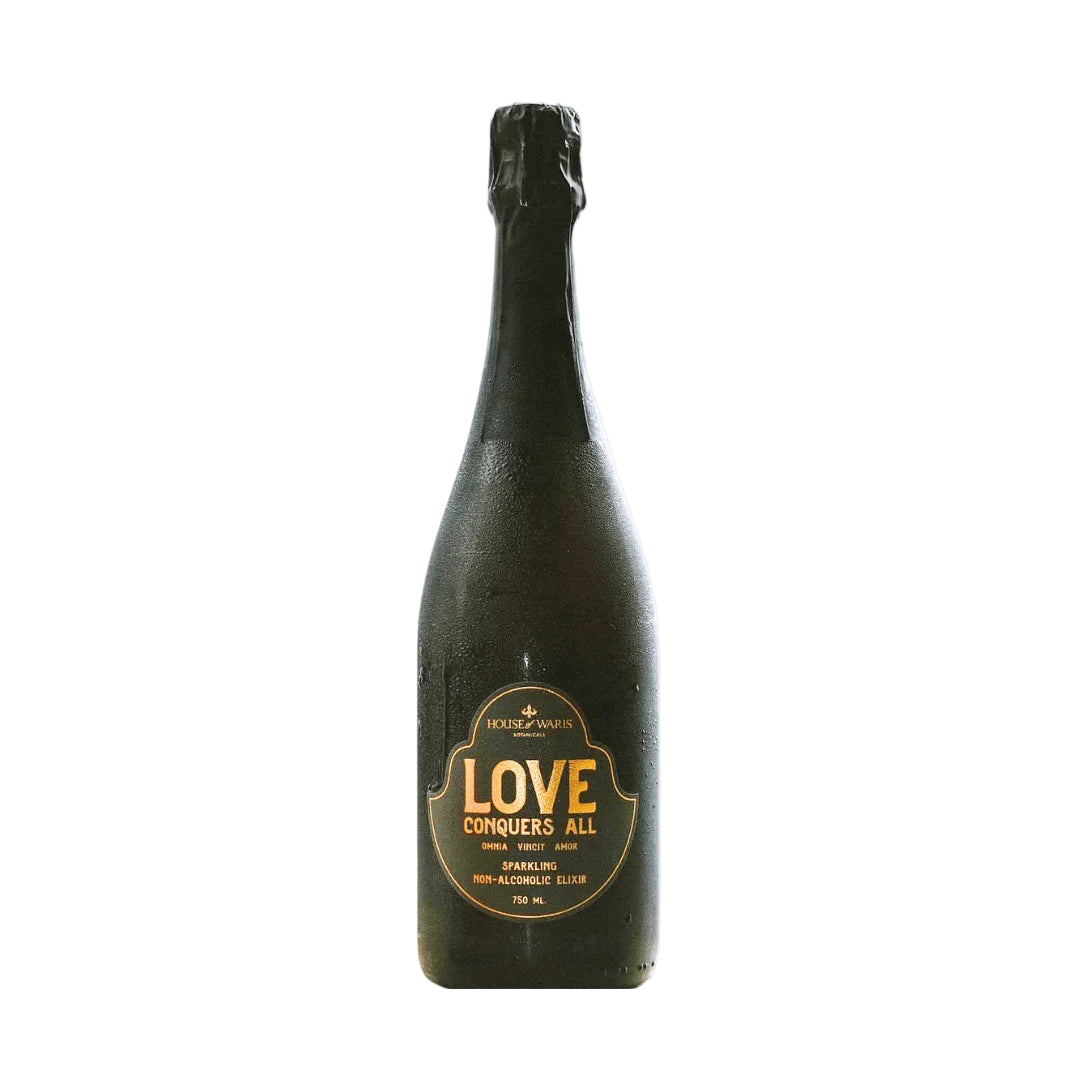 House of Waris 'Love Conquers All' Sparkling Beverage