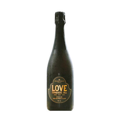 House of Waris 'Love Conquers All' Sparkling Beverage