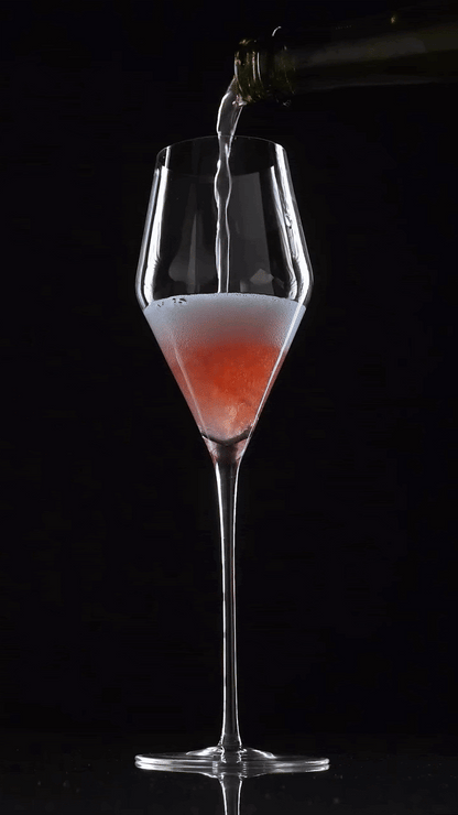 House of Waris 'Love Conquers All' Sparkling Beverage