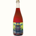 Kally x SingleThread Plum Shiso Non-Alcoholic Red Wine Proxy (Limited Edition)