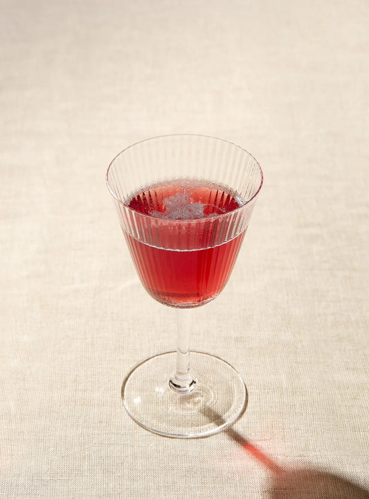 Kally x SingleThread Plum Shiso Non-Alcoholic Red Wine Proxy (Limited Edition)