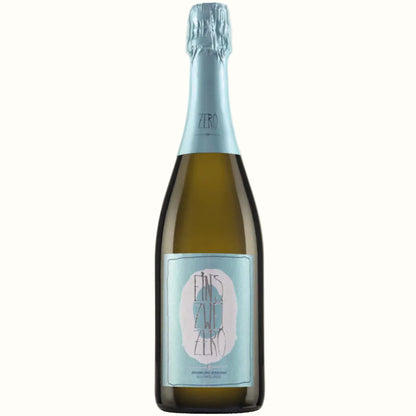 Leitz Eins Zwei Zero Riesling Non-Alcoholic Sparkling White Wine