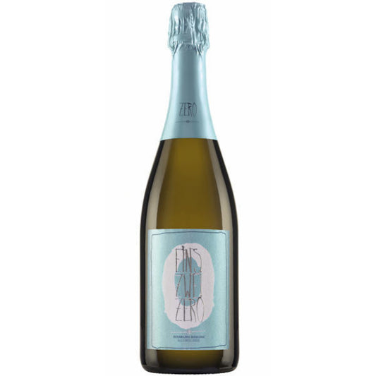 Leitz Eins Zwei Zero Riesling Non-Alcoholic Sparkling Wine