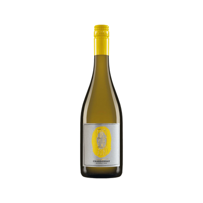 Leitz Eins Zwei Zero Chardonnay Non-Alcoholic White Wine