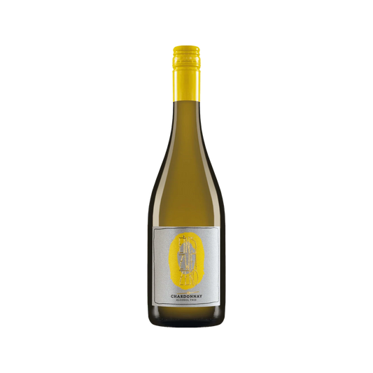 Leitz Eins Zwei Zero Chardonnay Non-Alcoholic White Wine