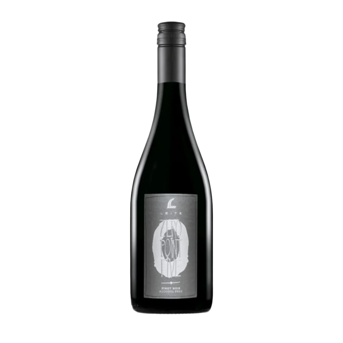 Leitz Zero Point Five Pinot Noir Non-Alcoholic Red Wine