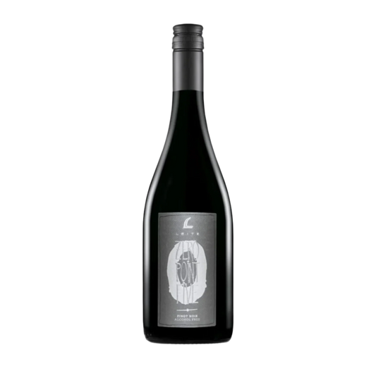 Leitz Zero Point Five Pinot Noir Non-Alcoholic Red Wine