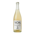 NON3 (No.03) Toasted Cinnamon & Yuzu Juice Beverage