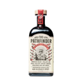 The Pathfinder Hemp and Root Spirit Non-Alcoholic Italian Bitter