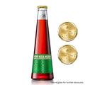 St. Agrestis Phony Mezcal Negroni Non-Alcoholic Mocktail
